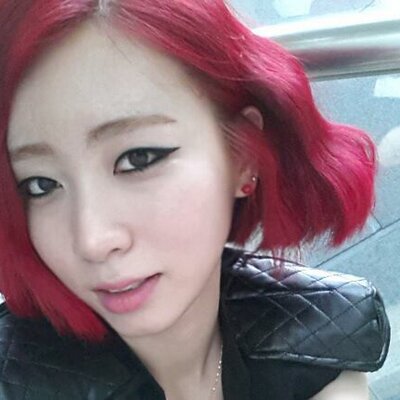 Profile Picture of Joohyun Kim (@joohyyunk) on Twitter