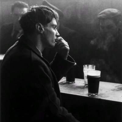 Alexander Medvedev - Twitter Profile Picture of Alexander Medvedev (@FellingsIs) on Twitter