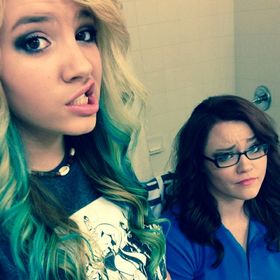 Profile Picture of Emalee Bennett (@skywalkerlove) on Pinterest