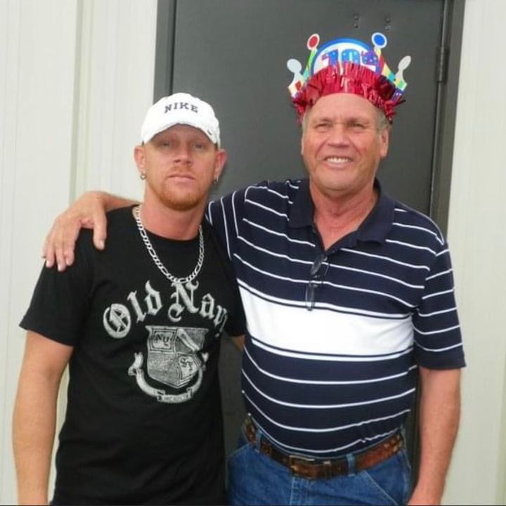 Profile Picture of David Gravely (@thomaswelder) on Tiktok