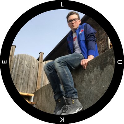 Profile Picture of Luke Settle (@lukesettledown_) on Twitter