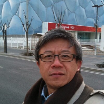 Profile Picture of Joe Hsieh (@joenora) on Twitter