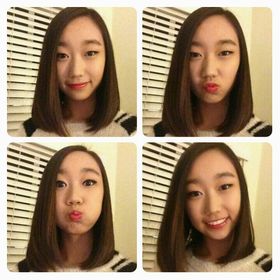 Profile Picture of Hannah Chang (@hchang5449) on Pinterest