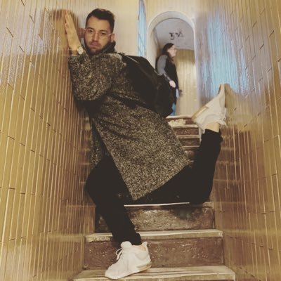 Profile Picture of Andrew Friedman (@AndrewHFriedman) on Twitter