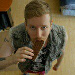 Profile Picture of Reid Morrison (@spookycure) on Instagram