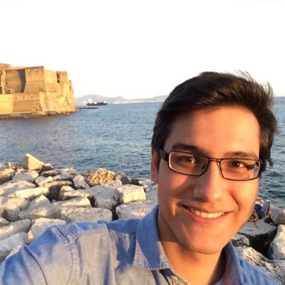 Profile Picture of Christian Aschenbrenner (@AschenChris) on Twitter