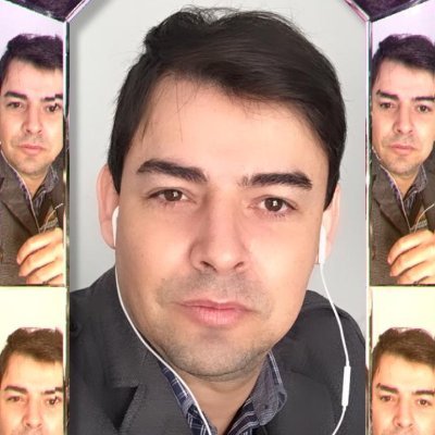 Profile Picture of Sam Camargo (@Samuel56657860) on Twitter