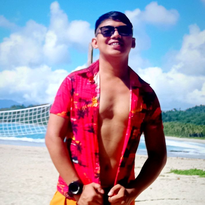 Profile Picture of Sir Richard📚 (@richardmariano820) on Tiktok