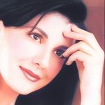 Profile Picture of محبي وعشاق السيدة ماجدة الرومي (@magida_el_roumi_lovers) on Instagram