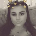 Profile Picture of 𝓛𝓾𝓬𝔂 𝓛𝓮𝓸𝓷𝓪𝓻𝓭 (@lucylou_1234) on Instagram