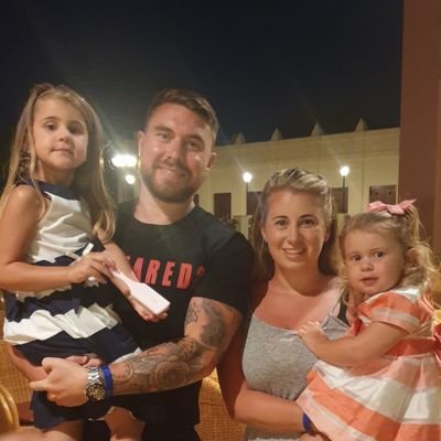 Profile Picture of Mike Nowell (@MikeNowell11) on Twitter