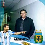 Profile Picture of Daniel Roberto Torres (@lapalmerita.panificadora) on Instagram