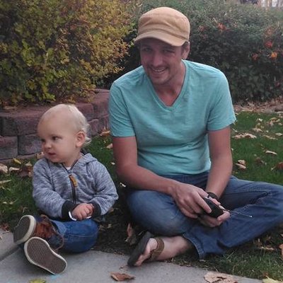 Profile Picture of Lance Powers (@thelpstory) on Twitter