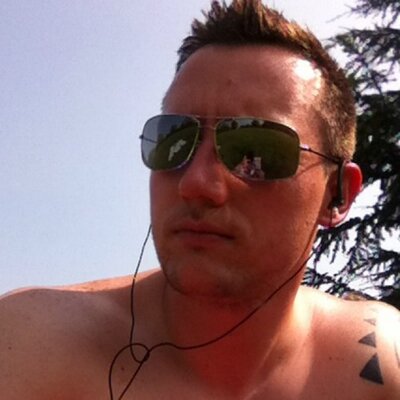 Profile Picture of Barry (@no1chip) on Twitter