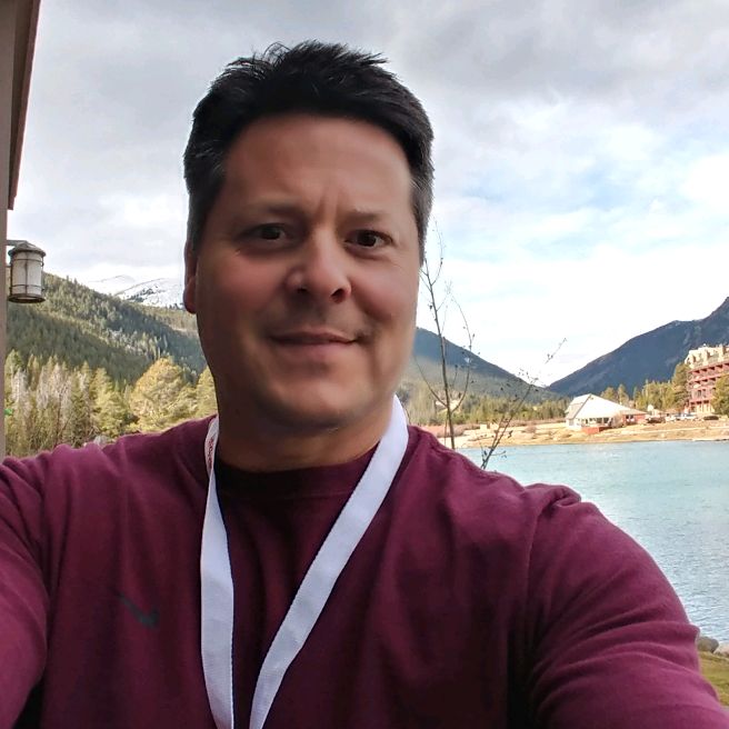 Profile Picture of Michael Calderazzo (@michaelcalderazzo) on Tiktok