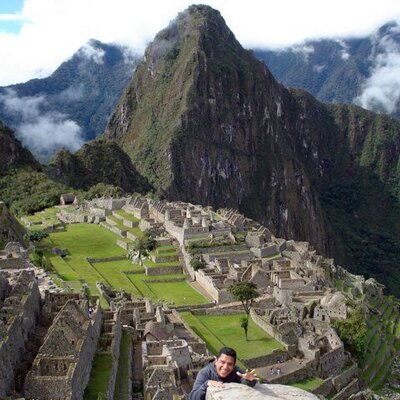 Profile Picture of Julio Barrientos (@don_fenomenoide) on Twitter