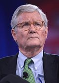 Profile Picture of Fred Barnes (journalist)on Wikipedia