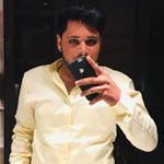 Profile Picture of Ganesh Agrawal (@ganesh_9245) on Instagram