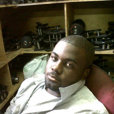 Profile Picture of Corey Bynoe (@Chico_B3) on Twitter