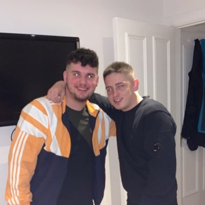 Profile Picture of Gary (@moir_garry) on Twitter