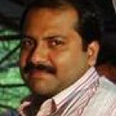 Profile Picture of JOY CHAKRABORTY (@joychakraborty9) on Twitter