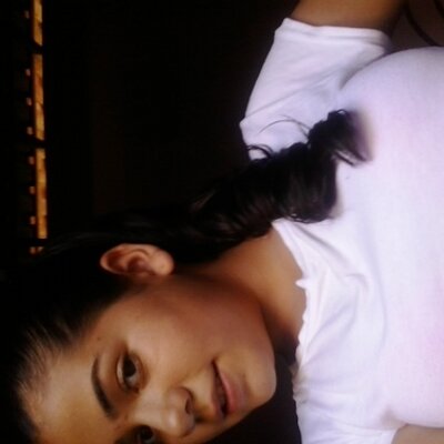 Profile Picture of Pamela Passos (@carinapassos91) on Twitter