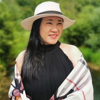 Profile Picture of Rong Liao (@Rong-Liao) on Facebook