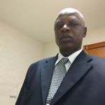 Profile Picture of Joseph G. Caulker (@josephg.caulker) on Instagram