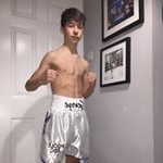 Profile Photo of George Taunton (@boxing_.george) on Instagram