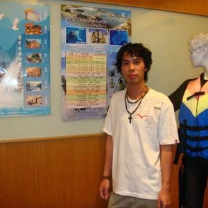 Profile Picture of Angelo Manansala (@igel475) on Twitter