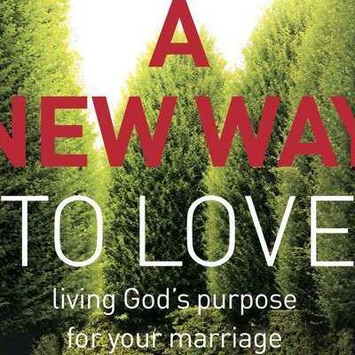 Profile Picture of A New Way To Love (@ANewWaytoLove) on Twitter