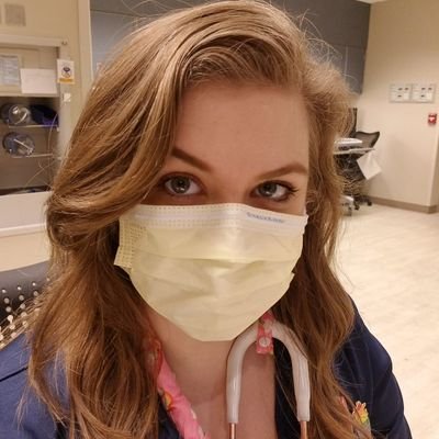 Profile Picture of Amber Pugh (@MrsAmberPugh) on Twitter