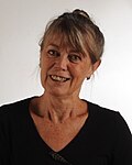 Profile Picture of Margaret Bairdon Wikipedia