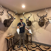 Profile Picture of Austin Chase (@IowaChaseOutdoors) on Youtube