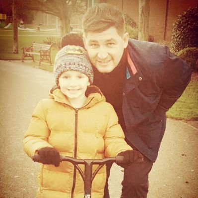 Profile Picture of Stanno1410 (@johnstandley12) on Twitter