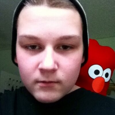 Profile Picture of Geoffrey Garrison (@Strange5tyle) on Twitter