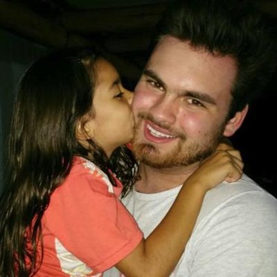 Profile Picture of Bruno Schmidt (@brunogossler) on Twitter