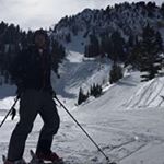 Profile Picture of Todd Haring (@haring.todd) on Instagram