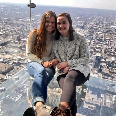 Profile Picture of Olivia Neal (@olivianeal_18) on Twitter