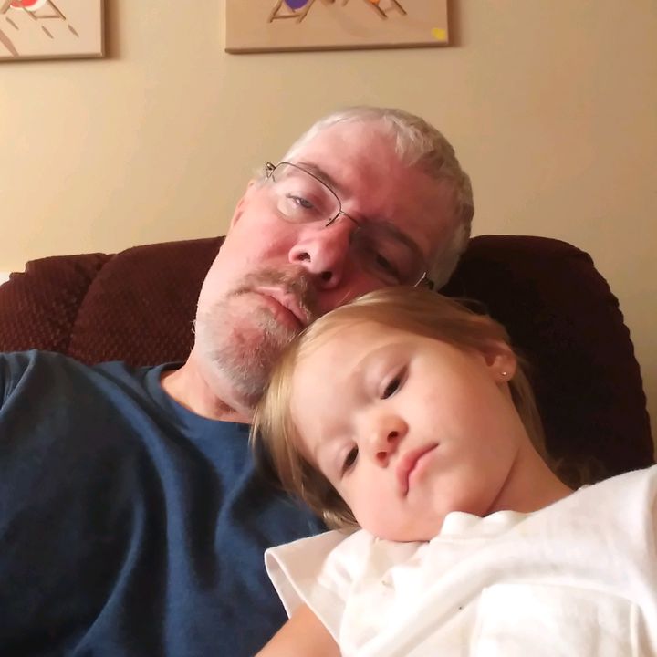 Profile Picture of Michael Snuffer (@michaelsnuffer83) on Tiktok