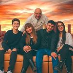 Profile Picture of David Armando Droguett Ruz (@ruzdaviddroguett) on Instagram