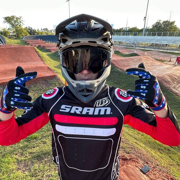 Profile Picture of Marcus Walker (@@marcuswalker325) on Tiktok