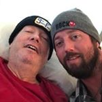 Profile Picture of Kyle Stevenson (@im_ole_gregg1986) on Instagram