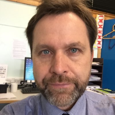 Profile Picture of RichardLeslie  👨‍💻on Twitter