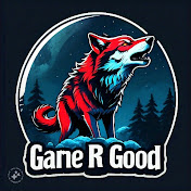 Profile Picture of Game R Good  (@Game.r.good_) on Youtube