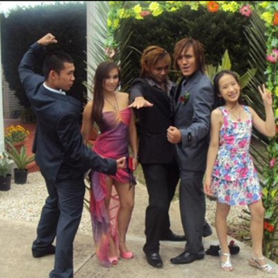 Profile Picture of Jessie Tran (@diep_thao) on Twitter