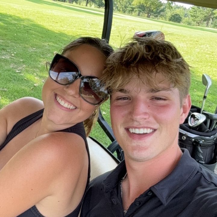 Profile Picture of   Let's just say me and the... (@richieohler) on Tiktok
