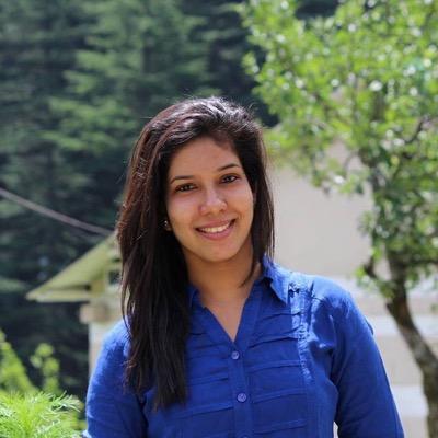 Profile Picture of Dr. Ashwini Patil (@dr_ashwinipatil) on Twitter