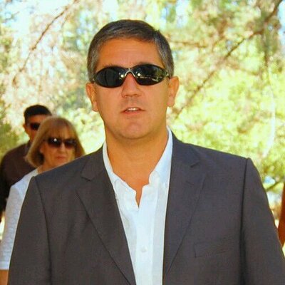 Profile Picture of Alan Edgar Toth (@TOTHUS) on Twitter