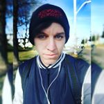 Profile Picture of Matthew Joseph Marceau (@mat_joseph) on Instagram